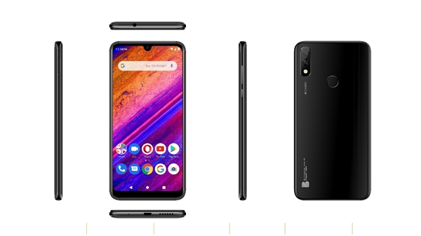 �����S��BLU�l(f��)�C(j��)��չ�JоƬ ��׿10ϵ�y(t��ng)